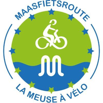 La Meuse à vélo