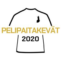 PelipaitaKevät 2020(@pelipaitakevat) 's Twitter Profile Photo