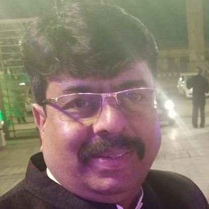 SanjivBhatnaga6's profile picture. inspiration for others