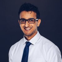 Vishesh Sood, MD (@visheshsood88) 's Twitter Profile