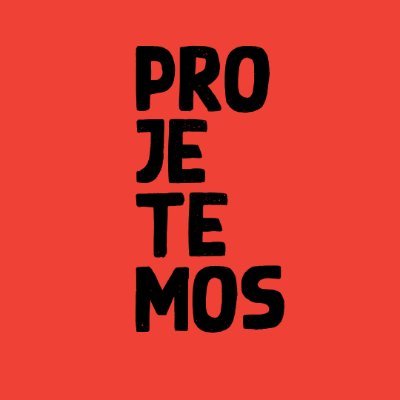 Rede Nacional de Projecionistas Livres.
Se organizar direitinho todo mundo projeta!
https://t.co/oXj3MJ6ZbG