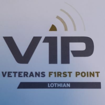 Veterans First Point (V1P) Lothian has been developed by veterans for veterans and is staffed by an alliance of clinicians and veterans. V1P is part of the NHS.
