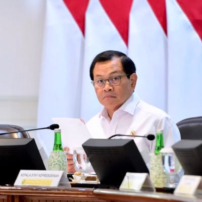 Sekretaris Kabinet Republik Indonesia