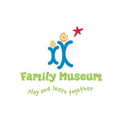 At the Family Museum we strive to bring new exhibits, experiences and learning opportunities to benefit the children who visit!