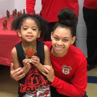 Kym Ellison (@k3llison) 's Twitter Profile Photo Kym Ellison (@k3llison) 's Twitter Profile Photo