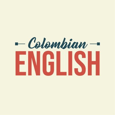 This is Colombia. With love and berraquera. #ColombianEnglish