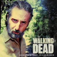 Andrew Fred Rick Grimes (@andrewfredtwd) 's Twitter Profile