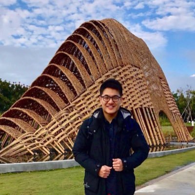 kevinliao221's profile picture. #Building #Energy #Sustainable