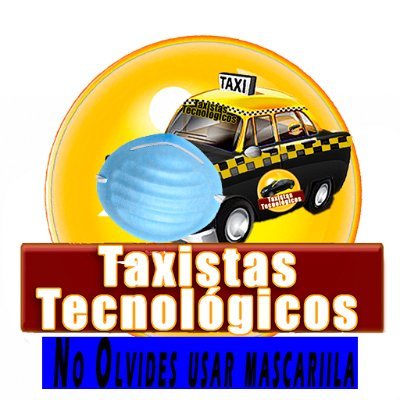 Cuenta en ayuda a los Taxistas Honrados
