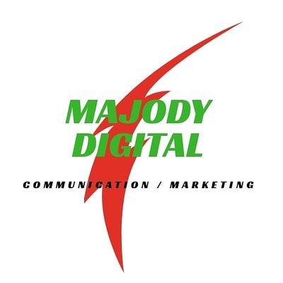 MajodyD's profile picture. Communication / Marketing