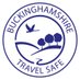 Travel Safe Bucks (@TravelSafeBucks) Twitter profile photo