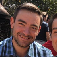 Nick Gryniewicz (@getnickg) 's Twitter Profile