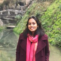Pratishtha Mamgain (@pratishthaa_m) 's Twitter Profile