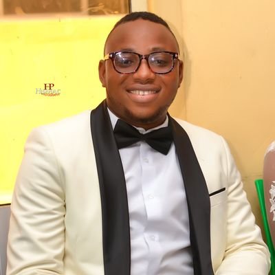 OlamideDESMIDE's profile picture. PHARM , HEALTH EDUCATOR @ DESMIDE HEALTHCARE DISTRIBUTION OF PHARMACEUTICAL PRODUCTS 💊 💊 💊 💊 💊 💊 💊 💊 💊 💊 💊