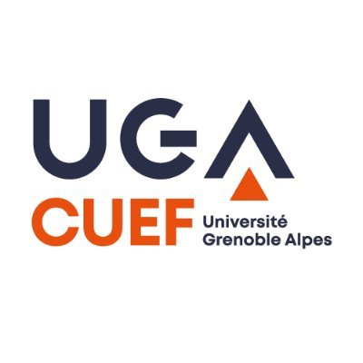 Créé en 1896, le Centre Universitaire d'Etudes Françaises (Univ. Grenoble Alpes) est une référence dans l'apprentissage du Français Langue Etrangère.