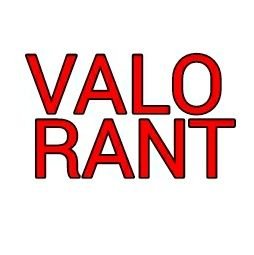 Retweet 24/7 VALORANT streamers and clips