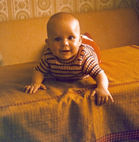 Kronoch's profile picture. feel my pain