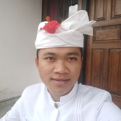 botak_333's profile picture. Official Twitter for Channel Botak 333. Dukung Content Creator Lokal Bali.Dengan Cara⤵️
Like👍, comment💌, share👨‍👩‍👧‍👦 and subscribe💪