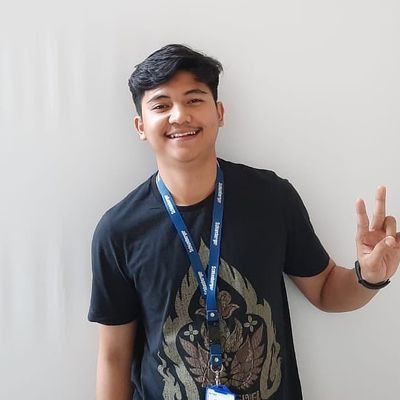 Let's make dream come true! 👊