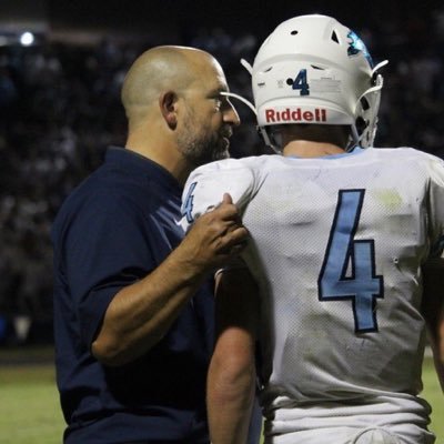 God, Family, Football and Weightlifting Coach at Colquitt Co.