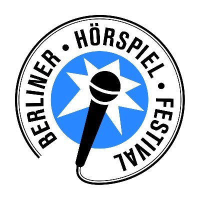 Das 14. Berliner Hörspielfestival - Das Festival des freien #Hörspiels
16. September 2023 @AdK_Berlin
https://t.co/Q5Sh7xPDAM