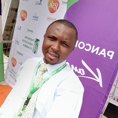 AondoaseerM's profile picture. Pediatrician, child advocate, researcher, speaker.  leader.