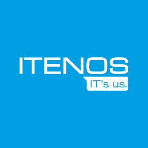 ITENOS - IT's us.