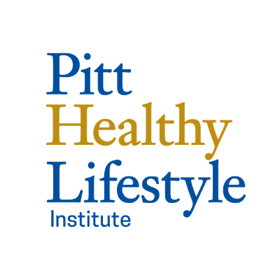 The official Twitter account of the Healthy Lifestyle Institute at the University of Pittsburgh.