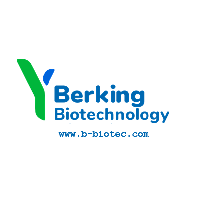 Berking_Biotec's profile picture. Somos de Valdivia, y nos dedicamos a la investigación y desarrollo de anticuerpos. Si quieres saber más envíanos un email a info@b-biotec.com