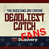 Deadliest Catch Fans (@dc_fanpage) 's Twitter Profile