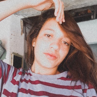 🌱18y☪🌱
🔥fortal - Brazil🔥❤
🌴cearense🌴
⛱️🐚Praiana ⛱️🐚
♍Virginiana♍ 13/09🎉🎁