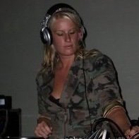 Lively selectress ready to make crowds move and groove. #femaledj
Booking inquires contact xxDJBlondie@gmail.com.