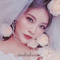 Adia Braun ณ เยอรมัน (ENFP)(@adia) 's Twitter Profile Photo