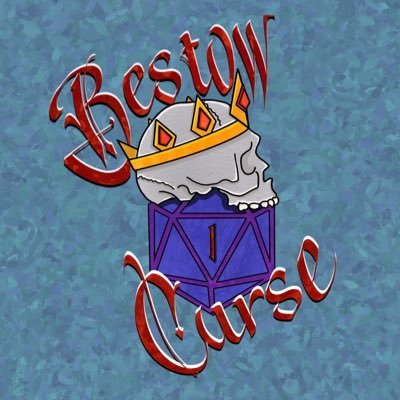 A duet podcast from Griffin (@gmhideous)and Haley of the HLP (@laughterhideous) running through Curse of the Crimson Throne with a gestalt character!