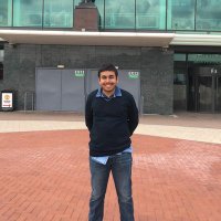 Nitish Trikha (@nitishtrikha8) 's Twitter Profile