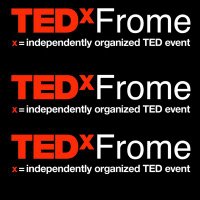 TEDxFrome(@tedxfrome_) 's Twitter Profileg