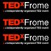 TEDxFrome (@tedxfrome_) Twitter profile photo TEDxFrome (@tedxfrome_) Twitter profile photo