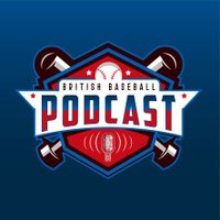British Baseball Podcast ⚾🇬🇧(@britbaseballpod) 's Twitter Profile Photo