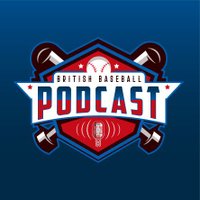 British Baseball Podcast ⚾🇬🇧 (@britbaseballpod) 's Twitter Profile Photo British Baseball Podcast ⚾🇬🇧 (@britbaseballpod) 's Twitter Profile Photo