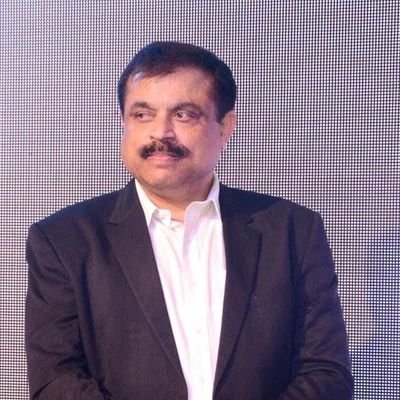 SharadM70979150's profile picture. Vice President -HR