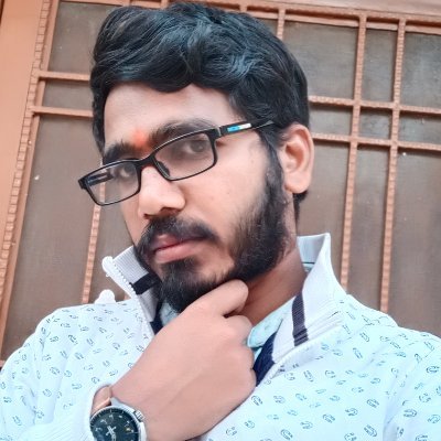 vickyyadav174's profile picture. i m the MD of Shri Krishna Sewa Charitable Trust