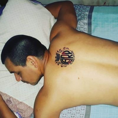 MigueVasquez9's profile picture. Hincha enfermo de River Plate!