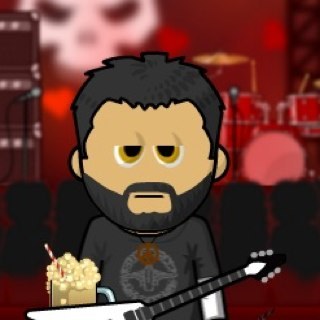 demoniodebaccar's profile picture. 