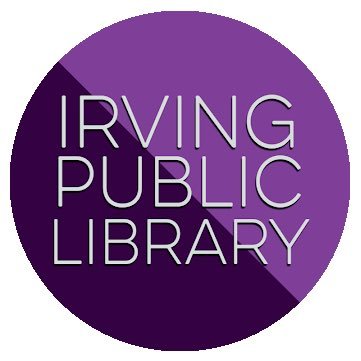 irvinglibrary Profile Picture