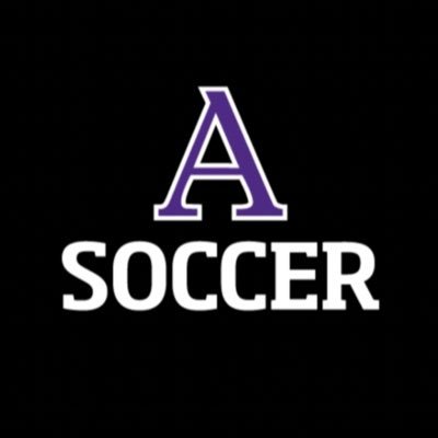 Official Twitter for Amherst College Women's Soccer.