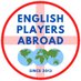 English Players Abroad (@englishabroad1) Twitter profile photo English Players Abroad (@englishabroad1) Twitter profile photo