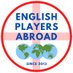 English Players Abroad (@EnglishAbroad1) Twitter profile photo