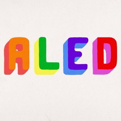 Aledさんのプロフィール画像