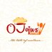 O'jojus Kitchen (@Ojojuskitchen) Twitter profile photo