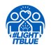 #LightItBlue (@lightitblue) Twitter profile photo